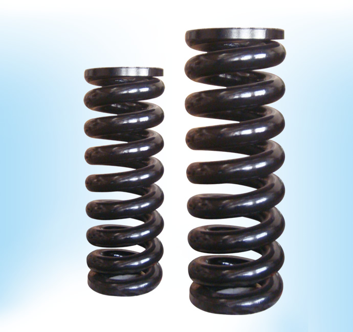 工(gong)程機械(xie)彈簧精(jīng)品