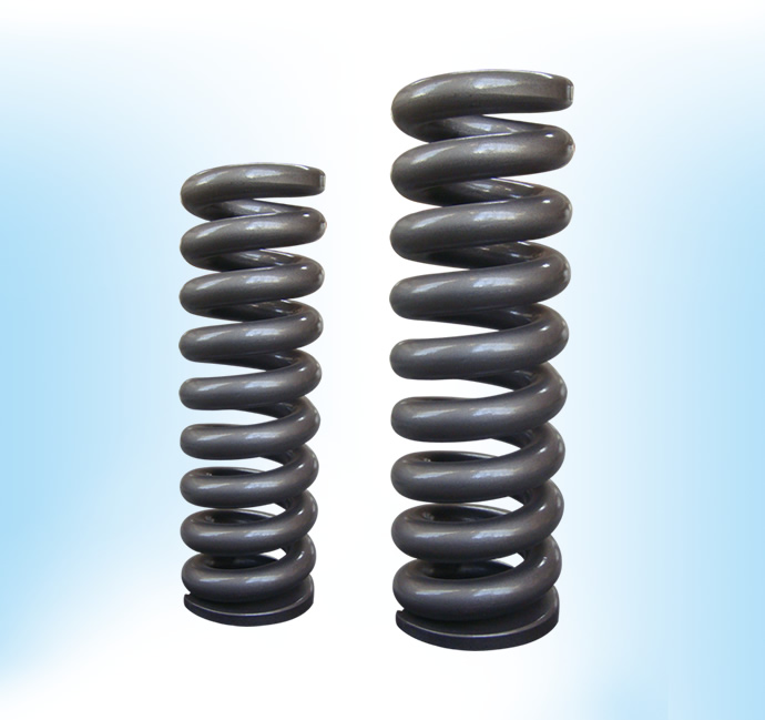 工(gōng)程機械(xiè)彈簧精(jing)品