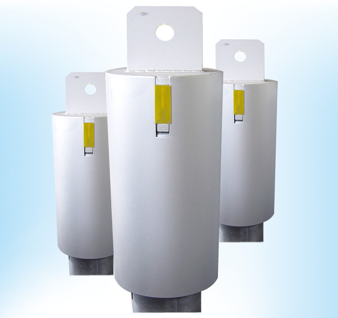 可變(biàn)彈簧吊架(jià)